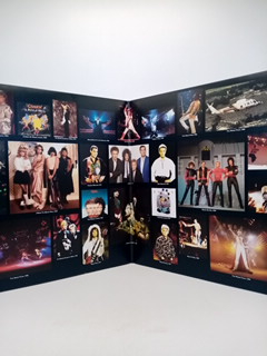 Album vinyle 33 tour queen Très bon état - Vue 3 - 